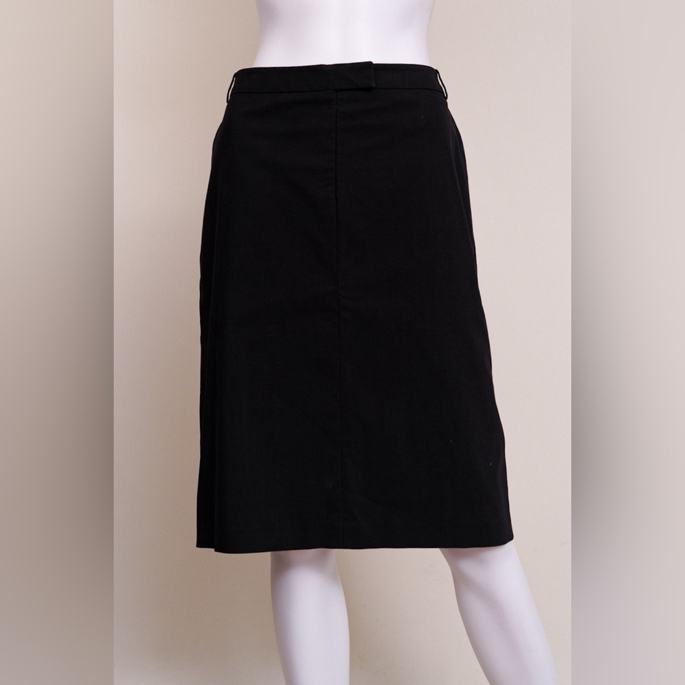 CALVIN KLEIN COLLECTION CLASSIC PENCIL SUIT SKIRT Sz  US 8